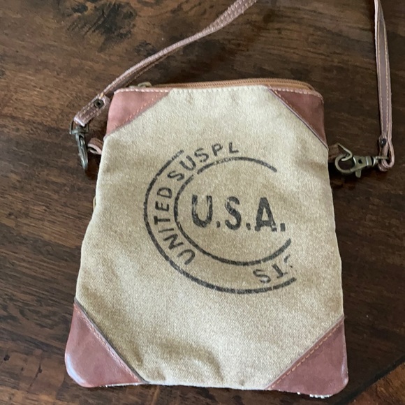 Mona B. Shoulder bag - Picture 1 of 3